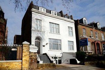 Manor House Hotel London Exteriör bild